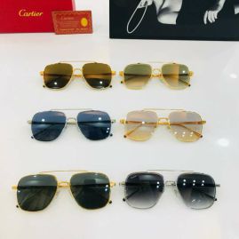 Picture of Cartier Sunglasses _SKUfw55117657fw